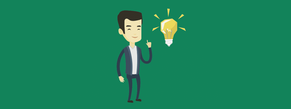 5 erros aos tentar transformar uma ideia num negócio