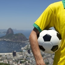 País do Futebol: estamos capacitados?