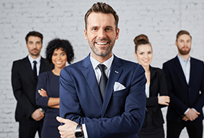 Por que você aceitaria um novo emprego?