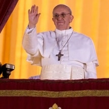 O conclave e a sucessão de liderança nas empresas