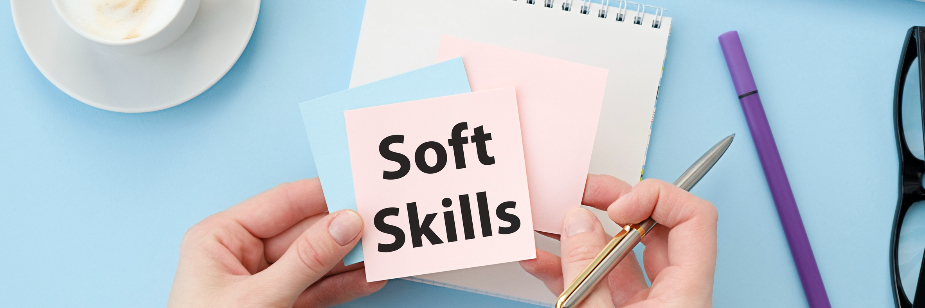 Soft skills: como avaliar e desenvolver nos colaboradores