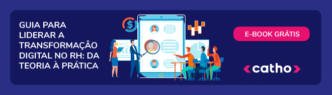 Conheça 7 Principais Ideias Inovadoras Para O Rh