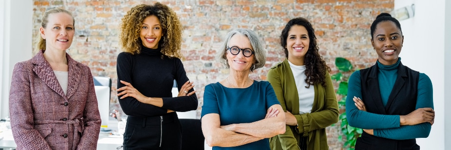 Mulheres no mercado de trabalho em Salvador
