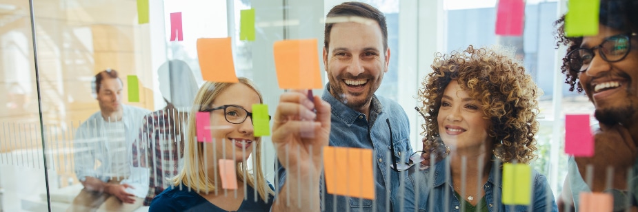 Growth mindset: como essa mentalidade guia o trabalho do RH