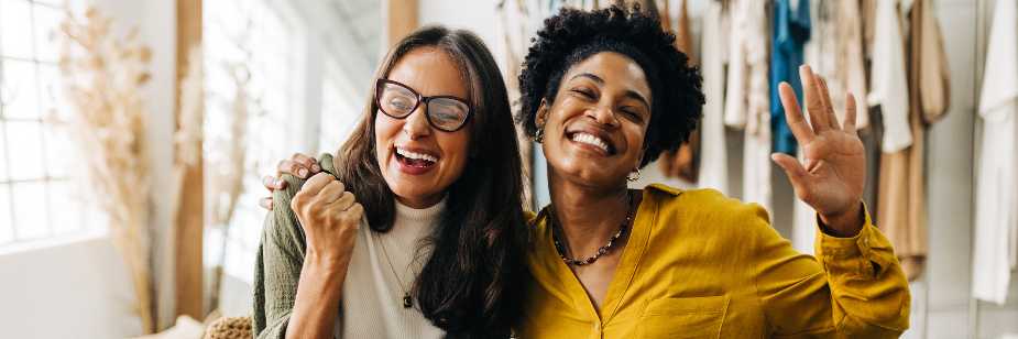 Empreendedores de sucesso: lições de PMEs que cresceram mesmo em tempos difíceis