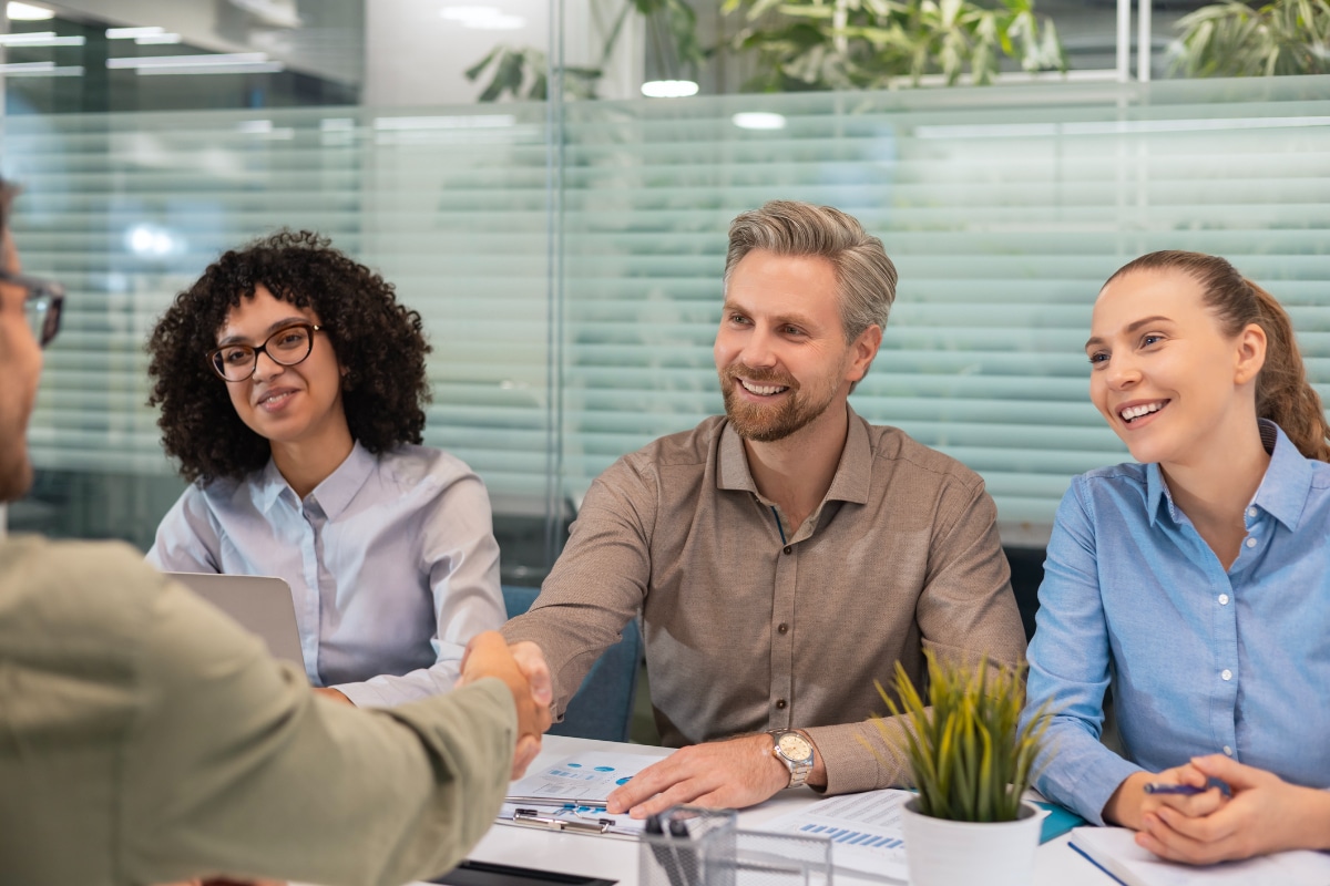 Rotina corrida? Veja como fazer recrutamento rápido e assertivo na PME