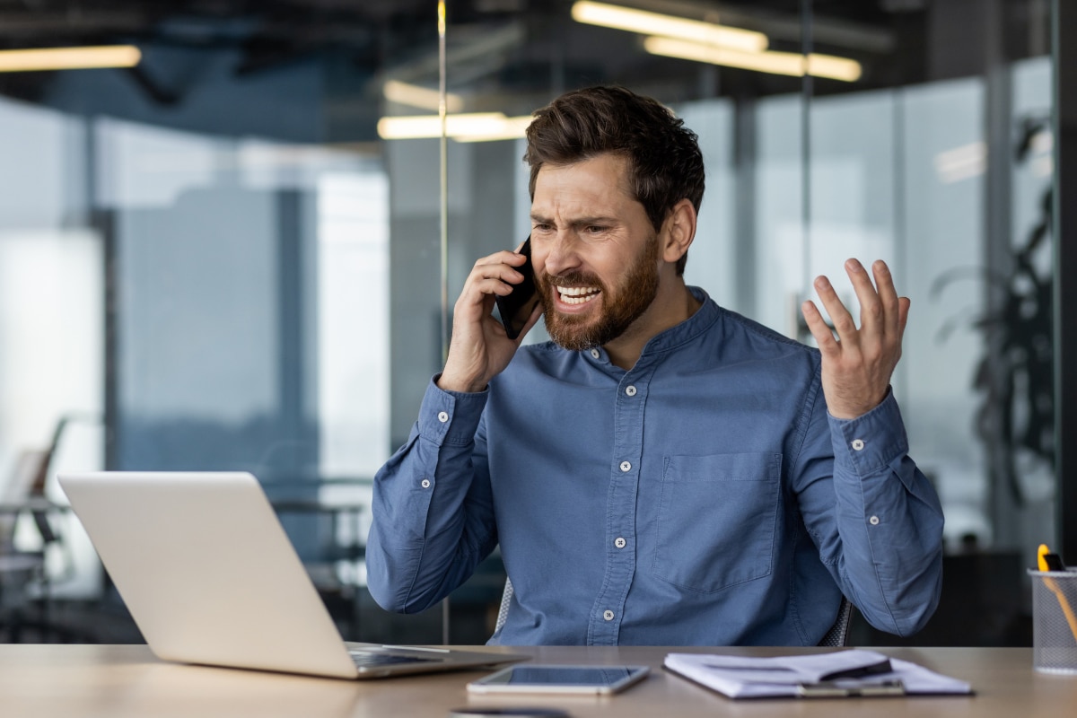 Quais os perigos da liderança autoritária em PMEs?