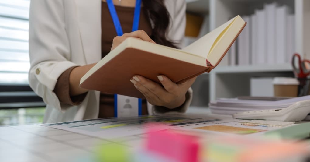 Modelos prontos de plano de desenvolvimento individual (PDI) para pequenas equipes