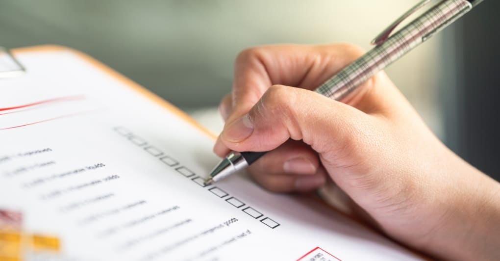 Checklist de admissão: documentos e prazos que toda PME precisa seguir